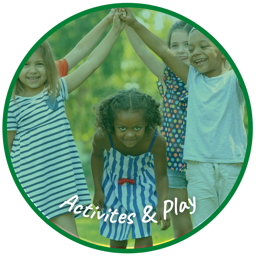 QuickHighlights_FORLR-Activitiesb Activities & Play