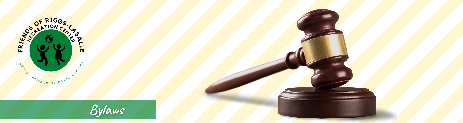 Privacy Policy Header