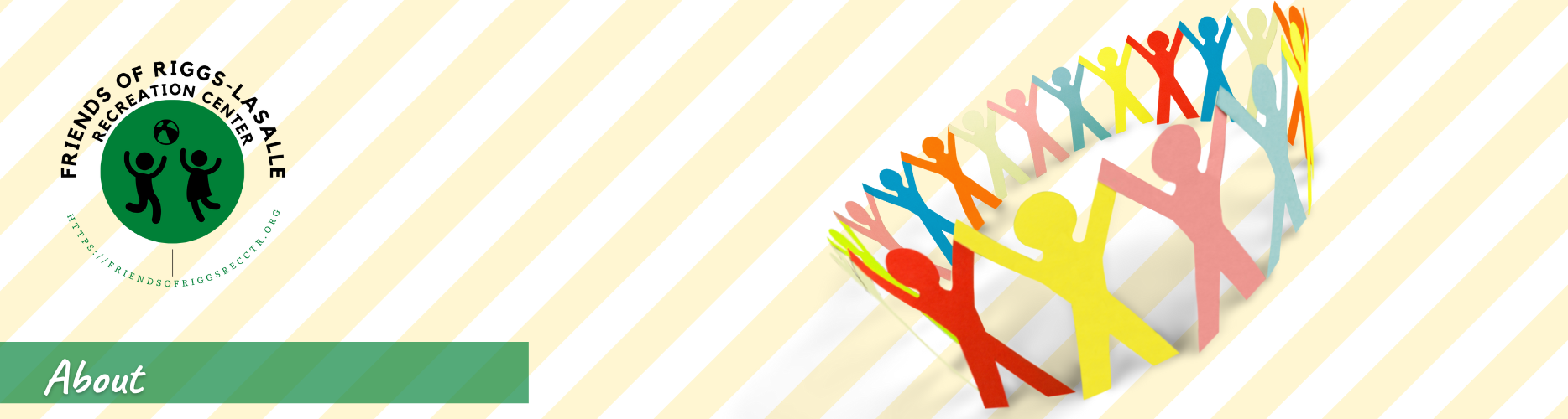 Privacy Policy Header